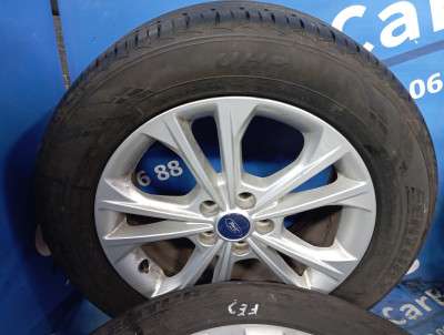 Колісний диск литий Ford Escape 3 FL ( 2012 - 2019 )