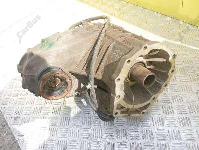 Роздавальна коробка (роздатка) Volkswagen Touareg (2007-2010) рестайл