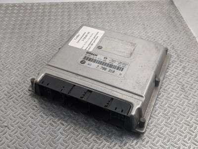 Блок управления двигателем BMW X5 E53 (2003-2006) рестайл