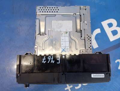 Блок CCC BMW (головний пристрій) BMW X5 E70 (2007-2010) дорестайл