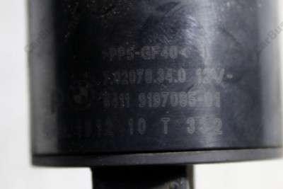 Насос водяний (помпа) BMW X5 E70 (2010-2013) рестайл
