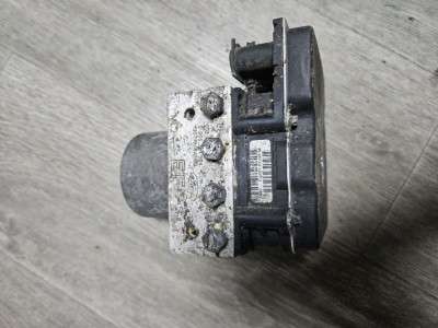 Блок керування ABS Ford Transit MK7 (V347 / V348; 2006—2013