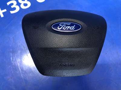 Подушка безпеки в кермо Ford Escape 3 FL ( 2012 - 2019 )