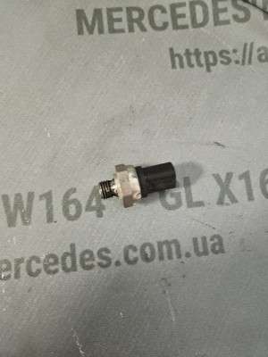 Датчик давления выхлопных газов Mercedes ML W166 (з 2011)