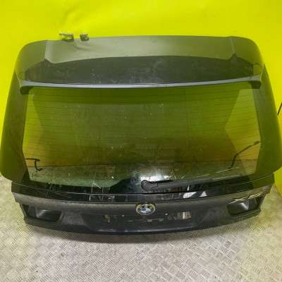 Кришка багажника (двері) BMW X5 E70 (2010-2013) рестайл