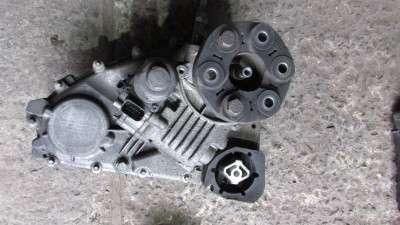 Раздаточная коробка (раздатка) BMW X5 E53 (2003-2006) рестайл
