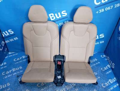 Салон комплект (сидіння,карти) VOLVO XC90