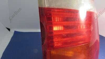 Ліхтар задній правий BMW X5 E70 (2007-2010) дорестайл