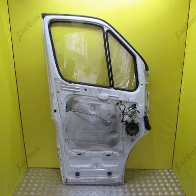 Дверь передняя левая Mercedes-Benz Sprinter W 906 (2006-2014) дорестайл