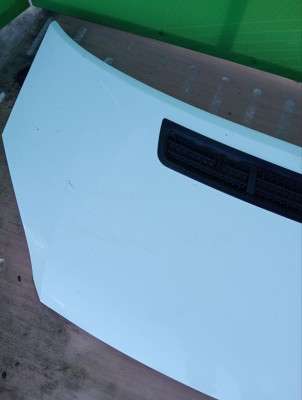 Капот Ford Transit MK7 (V347 / V348; 2006—2013