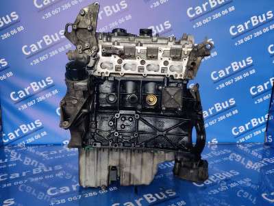Двигун OM611 2.2 cdi Mercedes-Benz Sprinter W 903 (2000-2006)