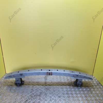 Усилитель бампера передний Renault Trafic II, Opel Vivaro II, Nissan Primastar II (2006-2014) рестайл