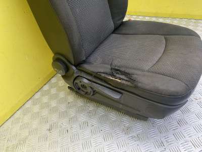 Сидение одинарное Mercedes-Benz Vito W 639 (2010-2014) рестайл