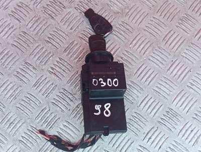 Замок запалювання Mercedes-Benz Vito W 639 (2003-2010) дорестайл