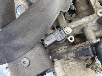 Двигатель M9R782 2.0 Renault Trafic II, Opel Vivaro II, Nissan Primastar II (2006-2014) рестайл