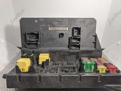 Блок комфорта SAM (Signan Auswerte Modul) Mercedes-Benz Sprinter W 906 (2006-2014) дорестайл