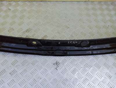 Жабо планка лобового скла Renault Trafic II, Opel Vivaro II, Nissan Primastar II (2001-2006) дорестайл
