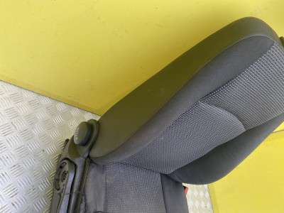 Сидение одинарное Mercedes-Benz Vito W 639 (2010-2014) рестайл