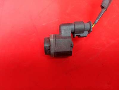 Парктронік (датчик паркування) BMW X5 E70 (2007-2010) дорестайл