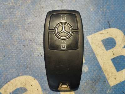 Ключ запалювання Mercedes-Benz Sprinter W907 (2014-2024)