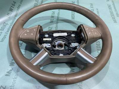 Руль Mercedes GL X164
