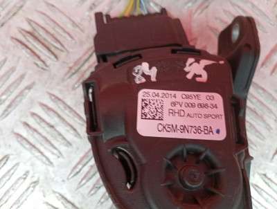 Педаль газу Land Rover Range Rover Sport 2  ( 2017 - 2022 )