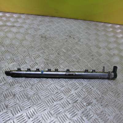 Рампа паливна BMW X5 E70 (2010-2013) рестайл