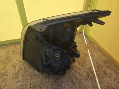Фара передняя правая Ford Transit MK7 (V347 / V348; 2006—2013