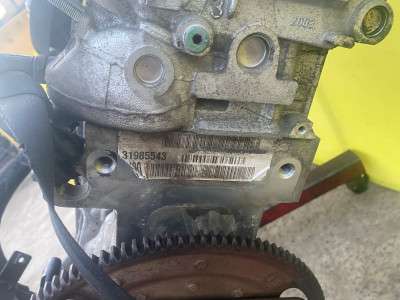 Двигатель M54 306S3 3.0i BMW X5 E53 (2003-2006) рестайл
