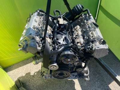 Двигун CGFA 3.0 TFSI Volkswagen Touareg NF (2010-2014)