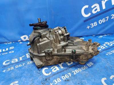 Роздавальна коробка (роздатка) BMW X5 F15 (2013-2018)
