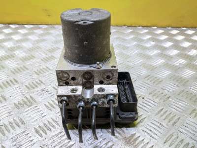 Модуль (блок) ABS BMW X5 E70 (2007-2010) дорестайл