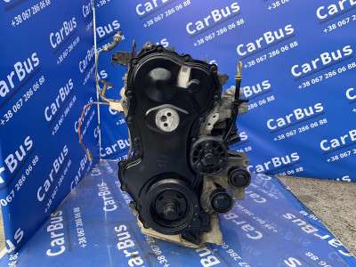 Двигатель R9M 1.6 dci Renault Trafic III, Opel Vivaro III (2014-2020)