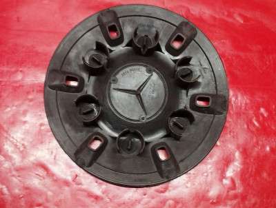 Ковпак колісний Mercedes-Benz Sprinter W907 (2014-2024)