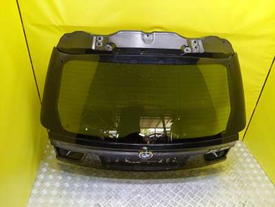 Кришка багажника (двері) BMW X5 E70 (2010-2013) рестайл