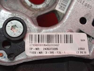 Руль BMW X3 F25 (2010-2017)