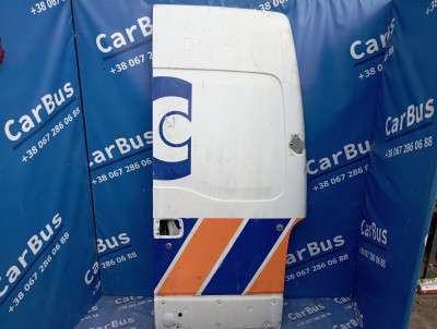 Двері розпашні задні праві Renault Master II (2006–2010)