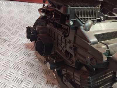 Корпус печки RENAULT MASTER III