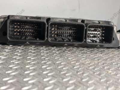 Блок управления двигателем Renault Trafic II, Opel Vivaro II, Nissan Primastar II (2006-2014) рестайл