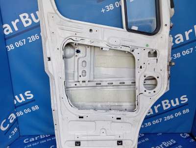 Дверь передняя левая Mercedes-Benz Sprinter W 906 (2014-2018) рестайл