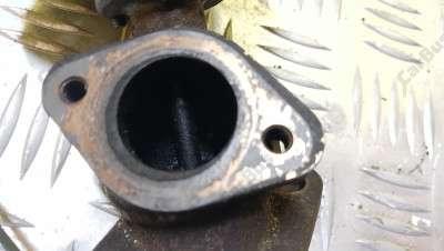 Клапан EGR Volkswagen Touareg (2007-2010) рестайл