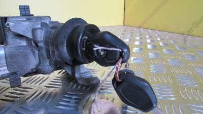 Колонка рульова BMW X5 E53 (2003-2006) рестайл
