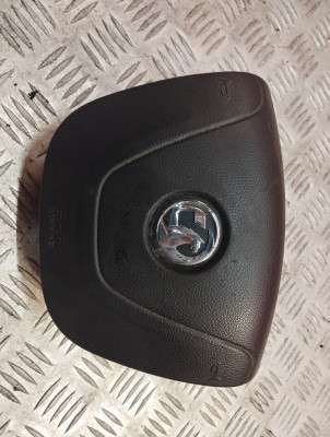 Подушка безпеки в кермо RENAULT MASTER III