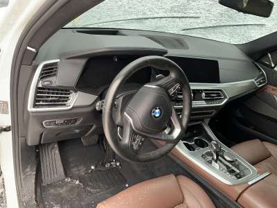 Розбірка BMW X5 G05 (2019-2025)