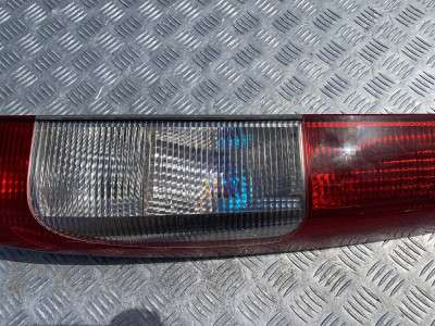 Ліхтар задній правий Mercedes-Benz Vito W 639 (2003-2010) дорестайл