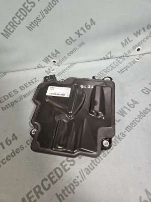 Блок керування АКПП Mercedes ML W166 (з 2011)