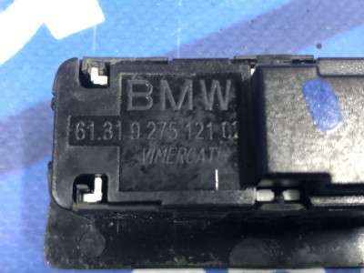 Кнопка відкриття багажника BMW X5 F15 (2013-2018)