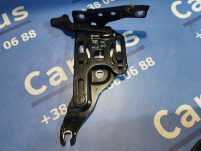 Петля капота ліва BMW X5 E70 (2010-2013) рестайл