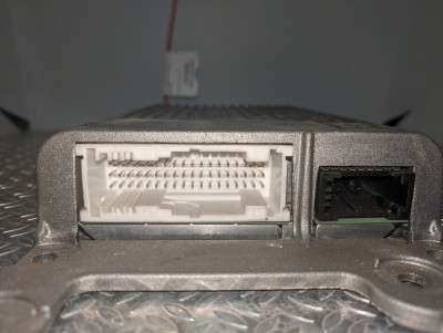 Блок BMW MULF2 BMW X5 E70 (2007-2010) дорестайл