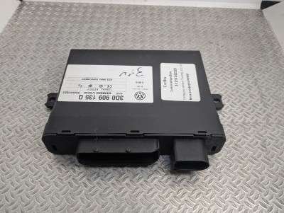 Блок комфорту KESSY Volkswagen Touareg (2003-2006) дорестайл